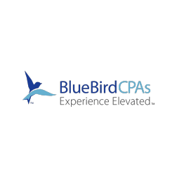 BlueBird CPAs
