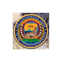 The Confederated Tribes of the Colville Reservation
