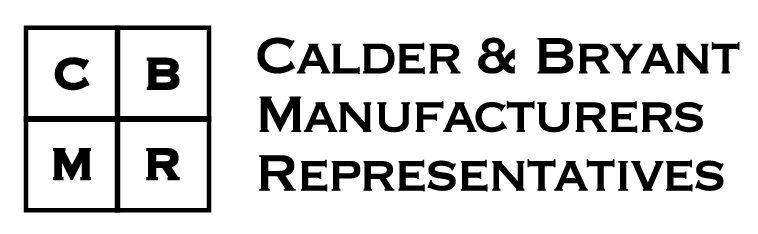 Calder & Bryant Manufacturers Representatives
