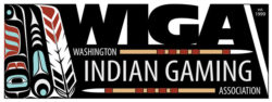 Washington Indian Gaming Association logo