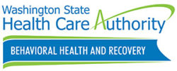 Washington State Health Care Authority Behavioral Health and Recovery