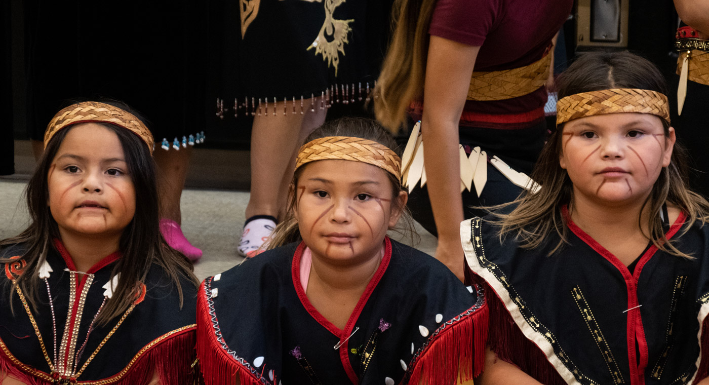 About WIGA Washington Indian Gaming Association