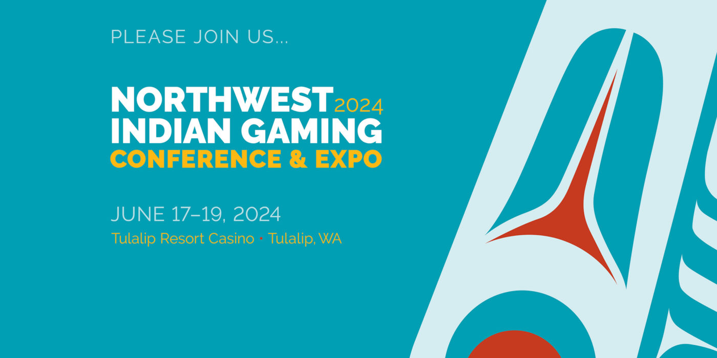 Home Page Washington Indian Gaming Association